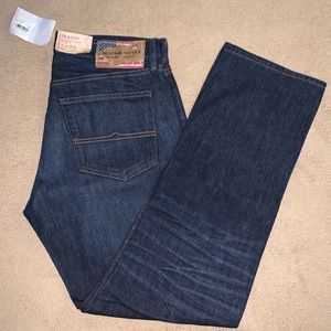 Denim & Supply Ralph Lauren Straight Jeans